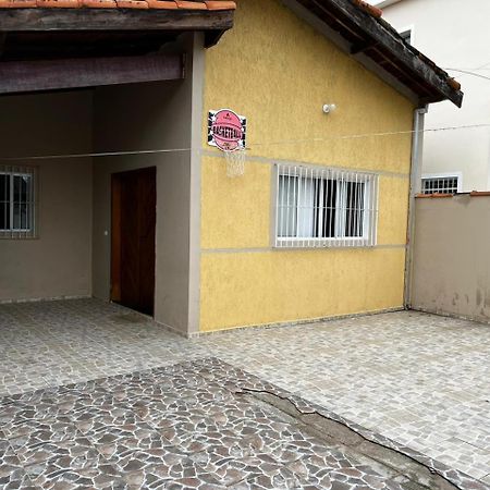Casa De Praia Caraguatatuba Massaguacu Exteriör bild
