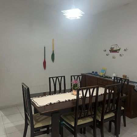 Casa De Praia Caraguatatuba Massaguacu Exteriör bild
